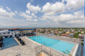Hotels in Siddharthanagar